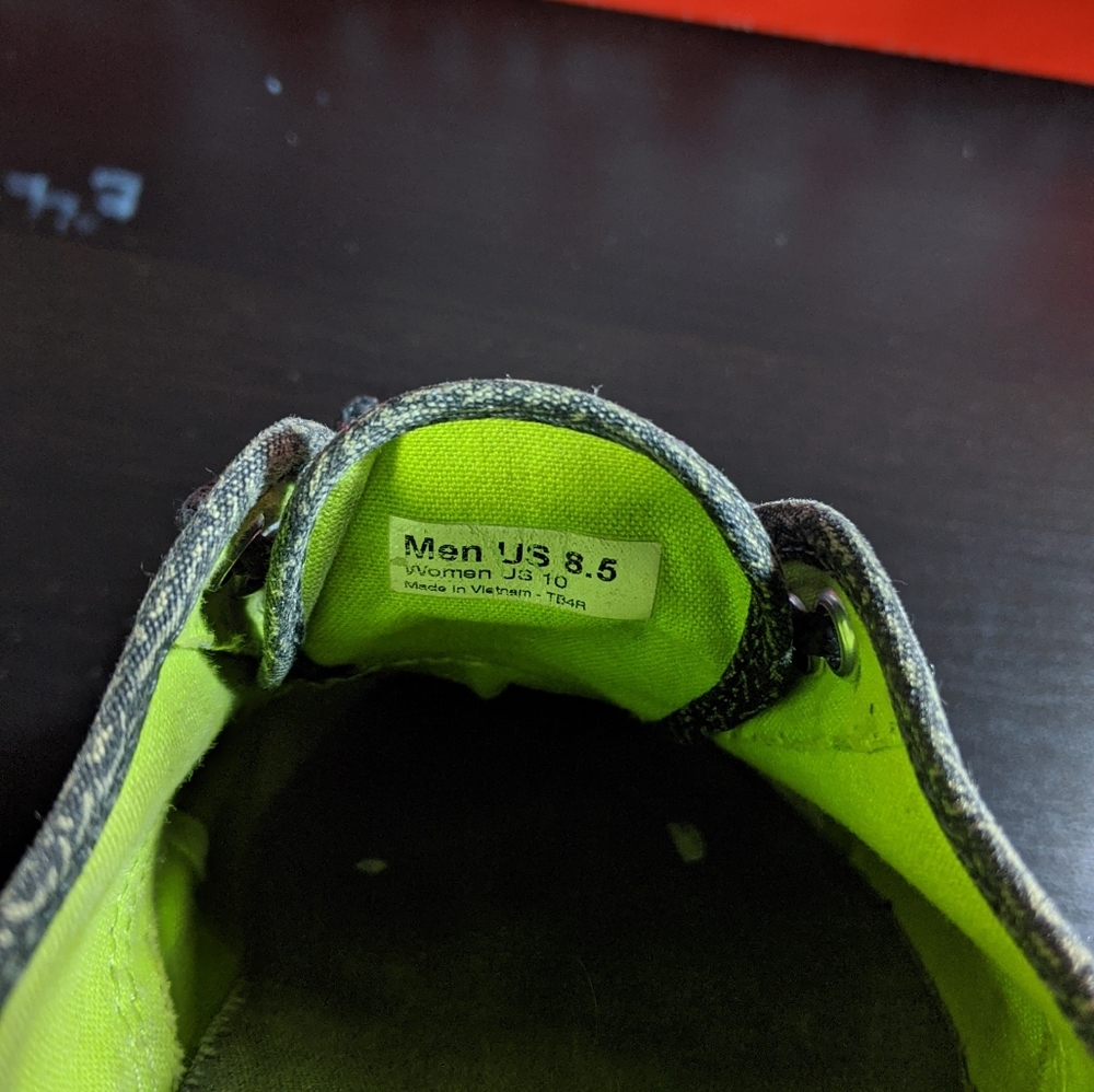 Vans Authentic - image 7